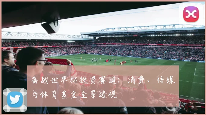 备战世界杯投资赛道：消费、传媒与体育基金全景透视