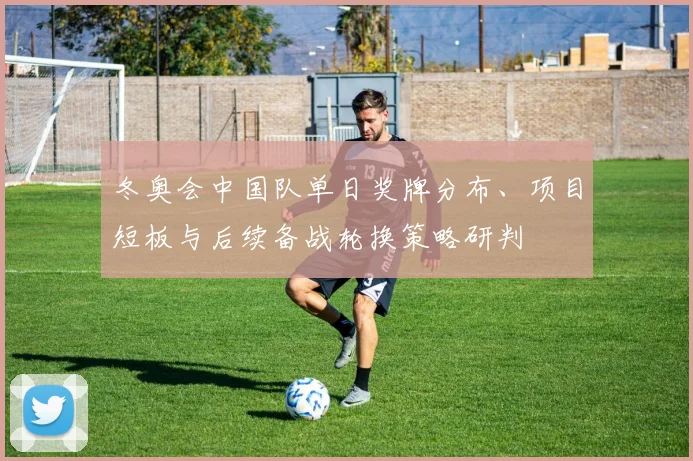 冬奥会中国队单日奖牌分布、项目短板与后续备战轮换策略研判