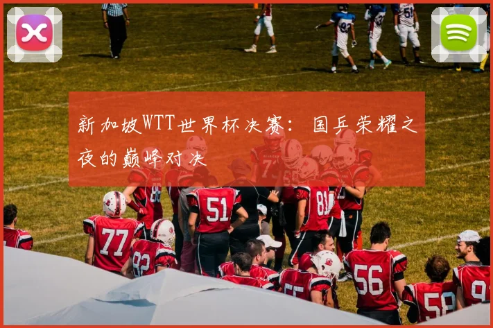 新加坡WTT世界杯决赛:国乒荣耀之夜的巅峰对决