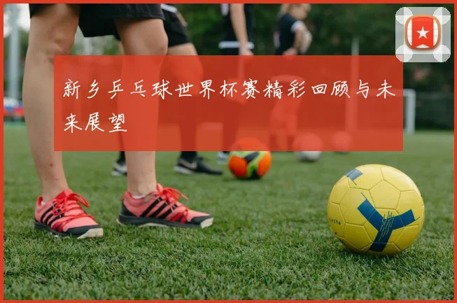 新乡乒乓球世界杯赛精彩回顾与未来展望
